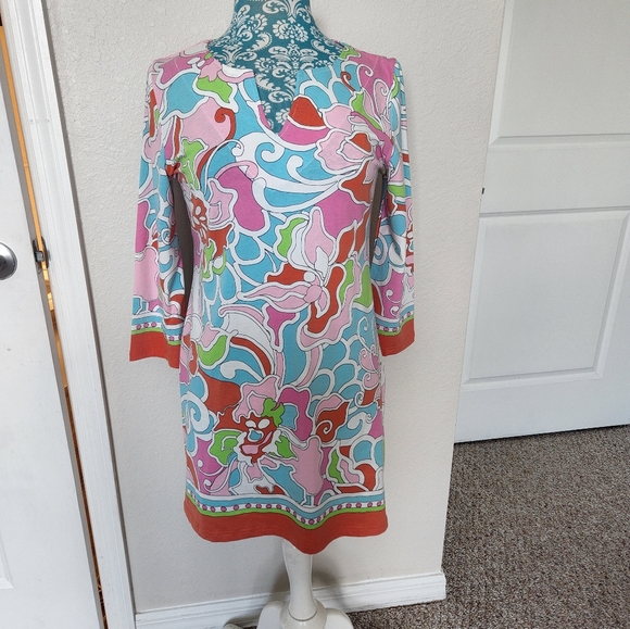 barbara gerwit Dresses & Skirts - Barbara Gerwit dresses